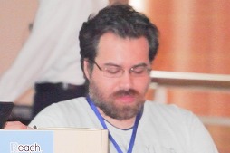 ���������꡼ No.002�Υ���ͥ������ / ��CEDEC 2015�ϥץ쥤�䡼�ε����˻Ĥ����Ū�ʥ���饯�����Ϥ�����졣��D4�פˤ���������ȯ�Լ��餬�쥯���㡼