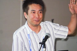 ���������꡼ No.035�Υ���ͥ������ / ��CEDEC 2015�ϥץ쥤�䡼�ε����˻Ĥ����Ū�ʥ���饯�����Ϥ�����졣��D4�פˤ���������ȯ�Լ��餬�쥯���㡼