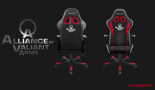 画像ギャラリー No.003のサムネイル画像 / ゲーマー向けチェアブランドのDXRacerが「AVAれ祭2016」に協賛