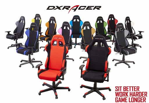 ꡼ No.003 | DXRacer֥ɥ󥢥åפθSAJCL 2017 1st Stageפ˶