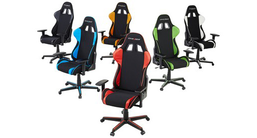 画像ギャラリー No.003のサムネイル画像 / DXRacerが「荒野行動」公式大会をスポンサード