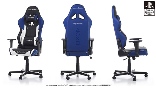 ꡼ No.002 | DXRacerPS饤󥹤ޡȯ