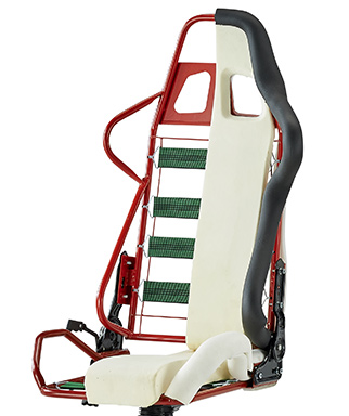 ꡼ No.004 | DXRacerץRush Gamingפȥܤޡȯ