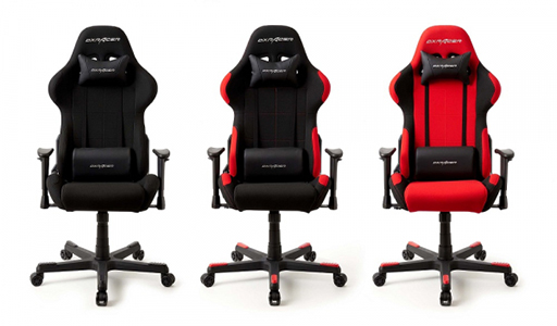 DXRacerޡFORMULAץ꡼˥塼