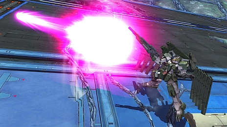 ������#007�Υ���ͥ���/�ֵ�ư��Υ������EXTREME VS. MAXI BOOST�ס�4��22���ˡ֥�����ॵ�С��˥�פ�������ͷ⹶������դȤ��륳����3000�ε���