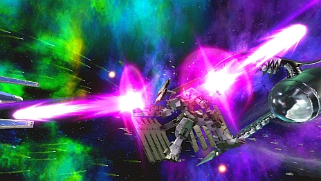 ������#008�Υ���ͥ���/�ֵ�ư��Υ������EXTREME VS. MAXI BOOST�ס�4��22���ˡ֥�����ॵ�С��˥�פ�������ͷ⹶������դȤ��륳����3000�ε���