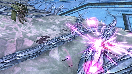 ������#011�Υ���ͥ���/�ֵ�ư��Υ������EXTREME VS. MAXI BOOST�ס�4��22���ˡ֥�����ॵ�С��˥�פ�������ͷ⹶������դȤ��륳����3000�ε���