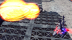 ������#013�Υ���ͥ���/�ֵ�ư��Υ������EXTREME VS. MAXI BOOST�ס������ʵ��Ρ֥ե륢���ޡ�����˥����󥬥����פ�5��27���˻��3����η��֤��ڤ��ؤ����浪��