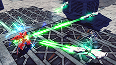 ������#023�Υ���ͥ���/�ֵ�ư��Υ������EXTREME VS. MAXI BOOST�ס������ʵ��Ρ֥ե륢���ޡ�����˥����󥬥����פ�5��27���˻��3����η��֤��ڤ��ؤ����浪��