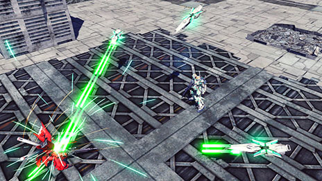 ������#031�Υ���ͥ���/�ֵ�ư��Υ������EXTREME VS. MAXI BOOST�ס������ʵ��Ρ֥ե륢���ޡ�����˥����󥬥����פ�5��27���˻��3����η��֤��ڤ��ؤ����浪��