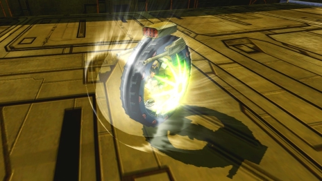 ���������꡼ No.005�Υ���ͥ������ / �ֵ�ư��Υ������EXTREME VS. MAXI BOOST��1��27���Υ��åץǡ��Ȥǡ������䷿ʼ����Ȥ��ƽĲ�̵�Ԥ˶���֥��ɥ�աפ�����