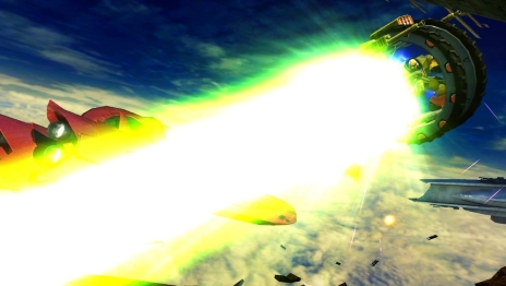 ���������꡼ No.011�Υ���ͥ������ / �ֵ�ư��Υ������EXTREME VS. MAXI BOOST��1��27���Υ��åץǡ��Ȥǡ������䷿ʼ����Ȥ��ƽĲ�̵�Ԥ˶���֥��ɥ�աפ�����