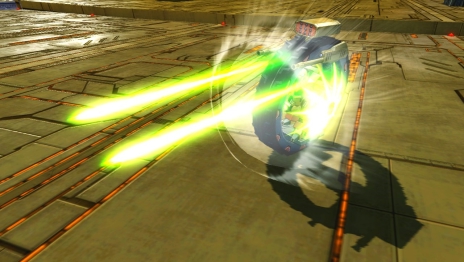 ���������꡼ No.013�Υ���ͥ������ / �ֵ�ư��Υ������EXTREME VS. MAXI BOOST��1��27���Υ��åץǡ��Ȥǡ������䷿ʼ����Ȥ��ƽĲ�̵�Ԥ˶���֥��ɥ�աפ�����