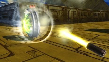 ���������꡼ No.018�Υ���ͥ������ / �ֵ�ư��Υ������EXTREME VS. MAXI BOOST��1��27���Υ��åץǡ��Ȥǡ������䷿ʼ����Ȥ��ƽĲ�̵�Ԥ˶���֥��ɥ�աפ�����