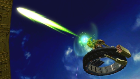 ���������꡼ No.019�Υ���ͥ������ / �ֵ�ư��Υ������EXTREME VS. MAXI BOOST��1��27���Υ��åץǡ��Ȥǡ������䷿ʼ����Ȥ��ƽĲ�̵�Ԥ˶���֥��ɥ�աפ�����