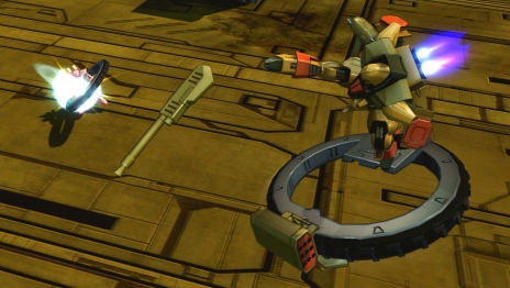 ���������꡼ No.020�Υ���ͥ������ / �ֵ�ư��Υ������EXTREME VS. MAXI BOOST��1��27���Υ��åץǡ��Ȥǡ������䷿ʼ����Ȥ��ƽĲ�̵�Ԥ˶���֥��ɥ�աפ�����