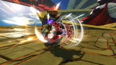 ���������꡼ No.025�Υ���ͥ������ / �ֵ�ư��Υ������EXTREME VS. MAXI BOOST��1��27���Υ��åץǡ��Ȥǡ������䷿ʼ����Ȥ��ƽĲ�̵�Ԥ˶���֥��ɥ�աפ�����