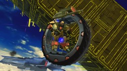 ���������꡼ No.035�Υ���ͥ������ / �ֵ�ư��Υ������EXTREME VS. MAXI BOOST��1��27���Υ��åץǡ��Ȥǡ������䷿ʼ����Ȥ��ƽĲ�̵�Ԥ˶���֥��ɥ�աפ�����