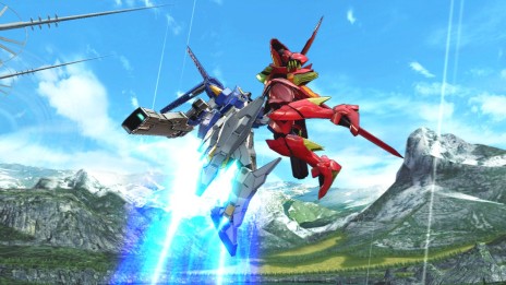 ���������꡼ No.006�Υ���ͥ������ / �ֵ�ư��Υ������EXTREME VS. MAXI BOOST�ס�2��24���Υ��åץǡ��Ȥǥץ쥤���֥뵡�Ρ֥������AGE-3�פ��ɲá������ʥ饹�ܥ����о�