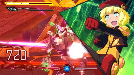 ���������꡼ No.043�Υ���ͥ������ / �ֵ�ư��Υ������EXTREME VS. MAXI BOOST�ס�2��24���Υ��åץǡ��Ȥǥץ쥤���֥뵡�Ρ֥������AGE-3�פ��ɲá������ʥ饹�ܥ����о�