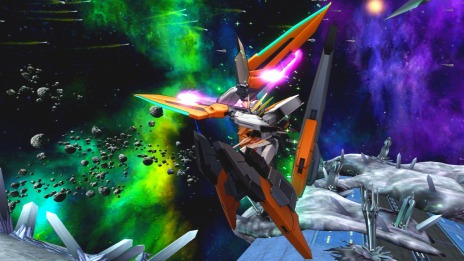 ���������꡼ No.006�Υ���ͥ������ / �ֵ�ư��Υ������EXTREME VS.MAXI BOOST�ס�3��24���Υ��åץǡ��Ȥǡ֥������ϥ롼�ȡפ��ɲá��ѷ�ǽ�Ϥȡ֥ޥ롼�ȥ⡼�ɡפ��ä���ǽ����