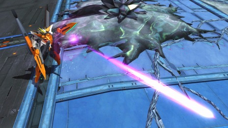 ���������꡼ No.010�Υ���ͥ������ / �ֵ�ư��Υ������EXTREME VS.MAXI BOOST�ס�3��24���Υ��åץǡ��Ȥǡ֥������ϥ롼�ȡפ��ɲá��ѷ�ǽ�Ϥȡ֥ޥ롼�ȥ⡼�ɡפ��ä���ǽ����