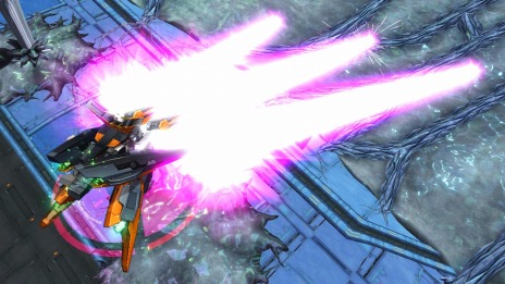 ���������꡼ No.023�Υ���ͥ������ / �ֵ�ư��Υ������EXTREME VS.MAXI BOOST�ס�3��24���Υ��åץǡ��Ȥǡ֥������ϥ롼�ȡפ��ɲá��ѷ�ǽ�Ϥȡ֥ޥ롼�ȥ⡼�ɡפ��ä���ǽ����