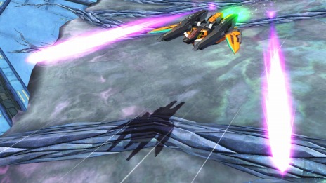 ���������꡼ No.032�Υ���ͥ������ / �ֵ�ư��Υ������EXTREME VS.MAXI BOOST�ס�3��24���Υ��åץǡ��Ȥǡ֥������ϥ롼�ȡפ��ɲá��ѷ�ǽ�Ϥȡ֥ޥ롼�ȥ⡼�ɡפ��ä���ǽ����