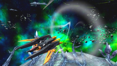 ���������꡼ No.033�Υ���ͥ������ / �ֵ�ư��Υ������EXTREME VS.MAXI BOOST�ס�3��24���Υ��åץǡ��Ȥǡ֥������ϥ롼�ȡפ��ɲá��ѷ�ǽ�Ϥȡ֥ޥ롼�ȥ⡼�ɡפ��ä���ǽ����