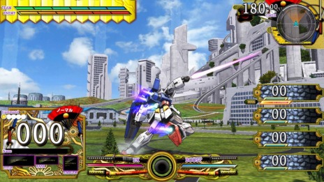 ���������꡼ No.038�Υ���ͥ������ / �ֵ�ư��Υ������EXTREME VS.MAXI BOOST�ס�3��24���Υ��åץǡ��Ȥǡ֥������ϥ롼�ȡפ��ɲá��ѷ�ǽ�Ϥȡ֥ޥ롼�ȥ⡼�ɡפ��ä���ǽ����