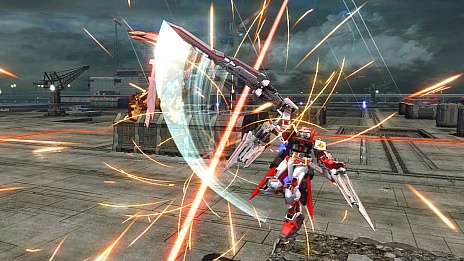 ���������꡼ No.004�Υ���ͥ������ / �ֵ�ư��Υ������ EXTREME VS. MAXI BOOST�פ˿�����2���ब5�����˶۵޻�����ꥸ�ʥ�Ź�����γ��Ť����餫��