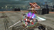 ���������꡼ No.005�Υ���ͥ������ / �ֵ�ư��Υ������ EXTREME VS. MAXI BOOST�פ˿�����2���ब5�����˶۵޻�����ꥸ�ʥ�Ź�����γ��Ť����餫��