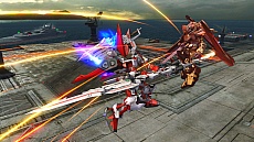 ���������꡼ No.006�Υ���ͥ������ / �ֵ�ư��Υ������ EXTREME VS. MAXI BOOST�פ˿�����2���ब5�����˶۵޻�����ꥸ�ʥ�Ź�����γ��Ť����餫��