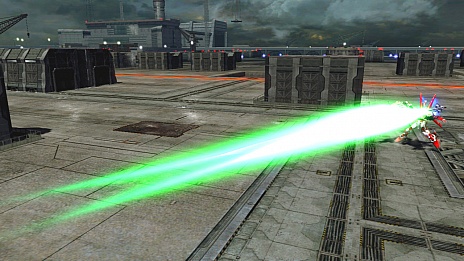 ���������꡼ No.007�Υ���ͥ������ / �ֵ�ư��Υ������ EXTREME VS. MAXI BOOST�פ˿�����2���ब5�����˶۵޻�����ꥸ�ʥ�Ź�����γ��Ť����餫��