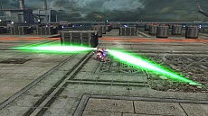 ���������꡼ No.009�Υ���ͥ������ / �ֵ�ư��Υ������ EXTREME VS. MAXI BOOST�פ˿�����2���ब5�����˶۵޻�����ꥸ�ʥ�Ź�����γ��Ť����餫��