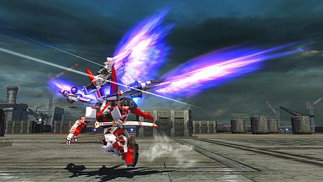 ���������꡼ No.010�Υ���ͥ������ / �ֵ�ư��Υ������ EXTREME VS. MAXI BOOST�פ˿�����2���ब5�����˶۵޻�����ꥸ�ʥ�Ź�����γ��Ť����餫��