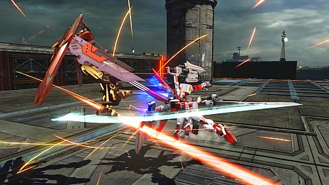 ���������꡼ No.011�Υ���ͥ������ / �ֵ�ư��Υ������ EXTREME VS. MAXI BOOST�פ˿�����2���ब5�����˶۵޻�����ꥸ�ʥ�Ź�����γ��Ť����餫��