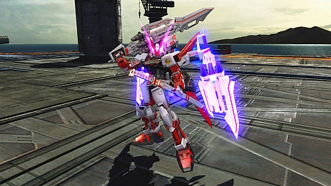 ���������꡼ No.012�Υ���ͥ������ / �ֵ�ư��Υ������ EXTREME VS. MAXI BOOST�פ˿�����2���ब5�����˶۵޻�����ꥸ�ʥ�Ź�����γ��Ť����餫��