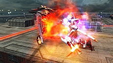 ���������꡼ No.016�Υ���ͥ������ / �ֵ�ư��Υ������ EXTREME VS. MAXI BOOST�פ˿�����2���ब5�����˶۵޻�����ꥸ�ʥ�Ź�����γ��Ť����餫��