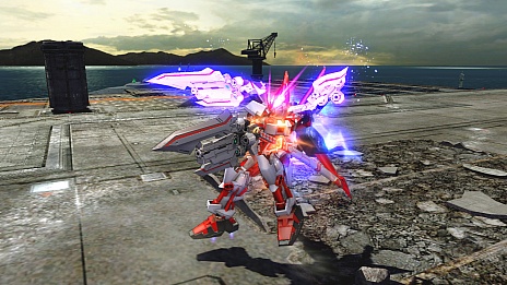 ���������꡼ No.017�Υ���ͥ������ / �ֵ�ư��Υ������ EXTREME VS. MAXI BOOST�פ˿�����2���ब5�����˶۵޻�����ꥸ�ʥ�Ź�����γ��Ť����餫��