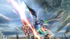 ���������꡼ No.022�Υ���ͥ������ / �ֵ�ư��Υ������ EXTREME VS. MAXI BOOST�פ˿�����2���ब5�����˶۵޻�����ꥸ�ʥ�Ź�����γ��Ť����餫��