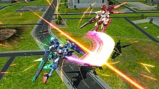 ���������꡼ No.023�Υ���ͥ������ / �ֵ�ư��Υ������ EXTREME VS. MAXI BOOST�פ˿�����2���ब5�����˶۵޻�����ꥸ�ʥ�Ź�����γ��Ť����餫��