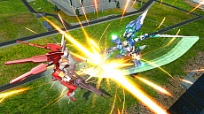 ���������꡼ No.025�Υ���ͥ������ / �ֵ�ư��Υ������ EXTREME VS. MAXI BOOST�פ˿�����2���ब5�����˶۵޻�����ꥸ�ʥ�Ź�����γ��Ť����餫��