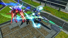 ���������꡼ No.026�Υ���ͥ������ / �ֵ�ư��Υ������ EXTREME VS. MAXI BOOST�פ˿�����2���ब5�����˶۵޻�����ꥸ�ʥ�Ź�����γ��Ť����餫��