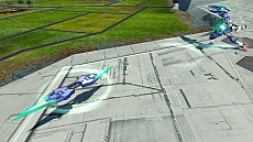 ���������꡼ No.028�Υ���ͥ������ / �ֵ�ư��Υ������ EXTREME VS. MAXI BOOST�פ˿�����2���ब5�����˶۵޻�����ꥸ�ʥ�Ź�����γ��Ť����餫��