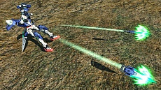 ���������꡼ No.029�Υ���ͥ������ / �ֵ�ư��Υ������ EXTREME VS. MAXI BOOST�פ˿�����2���ब5�����˶۵޻�����ꥸ�ʥ�Ź�����γ��Ť����餫��