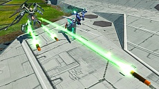 ���������꡼ No.031�Υ���ͥ������ / �ֵ�ư��Υ������ EXTREME VS. MAXI BOOST�פ˿�����2���ब5�����˶۵޻�����ꥸ�ʥ�Ź�����γ��Ť����餫��