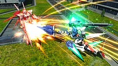 ���������꡼ No.033�Υ���ͥ������ / �ֵ�ư��Υ������ EXTREME VS. MAXI BOOST�פ˿�����2���ब5�����˶۵޻�����ꥸ�ʥ�Ź�����γ��Ť����餫��