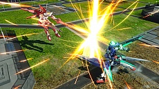 ���������꡼ No.034�Υ���ͥ������ / �ֵ�ư��Υ������ EXTREME VS. MAXI BOOST�פ˿�����2���ब5�����˶۵޻�����ꥸ�ʥ�Ź�����γ��Ť����餫��