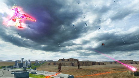 ���������꡼ No.040�Υ���ͥ������ / �ֵ�ư��Υ������ EXTREME VS. MAXI BOOST�פ˿�����2���ब5�����˶۵޻�����ꥸ�ʥ�Ź�����γ��Ť����餫��